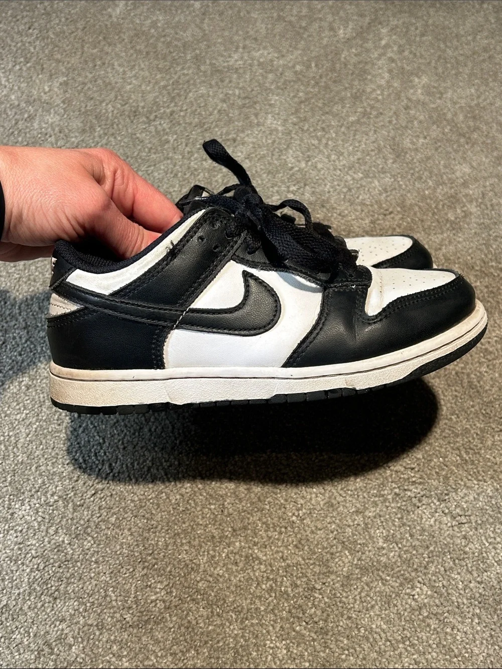 Nike Kids Pandas